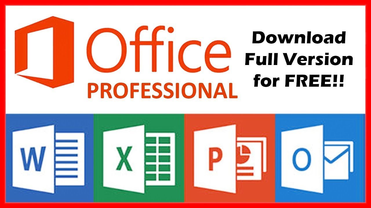 microsoft office 2019 download