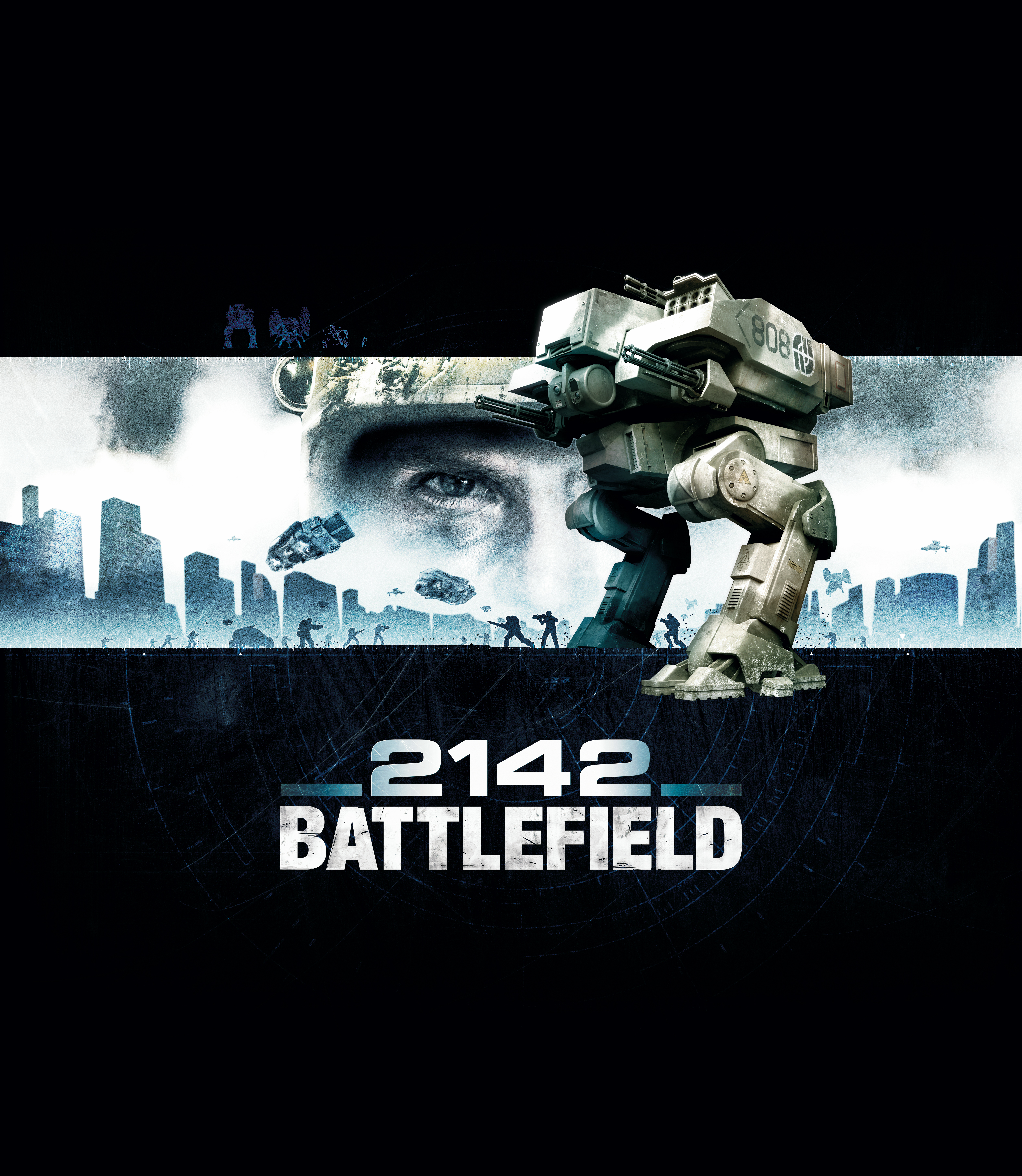 battlefield 2142 origin